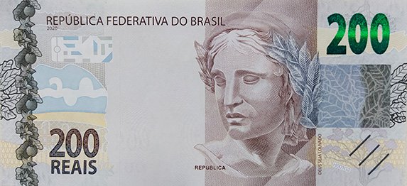 200,00 Reais